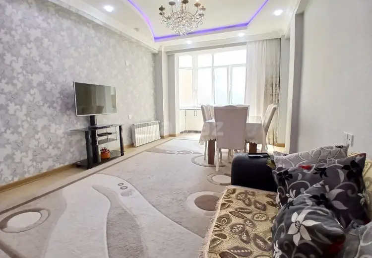 3 otaqlı mənzil , Xırdalan
