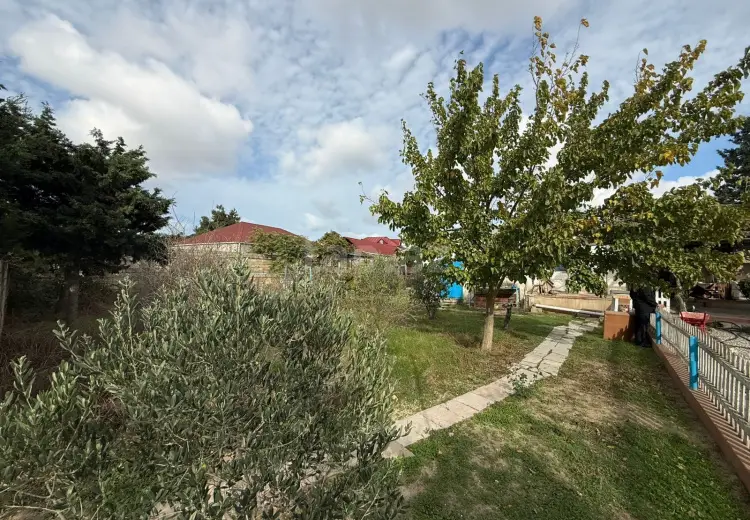 0 m² Obyekt / Ofis , Mərdəkan, Xəzər, Bakı