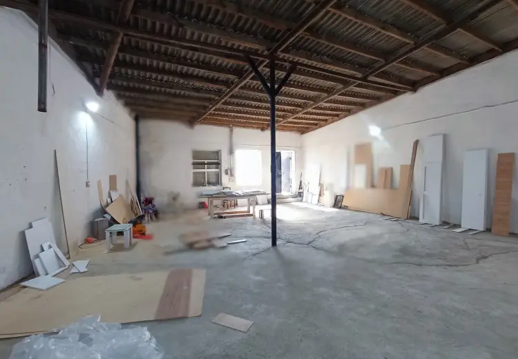 0 m² Obyekt / Ofis , Rəsulzadə qəs., Binəqədi, Bakı