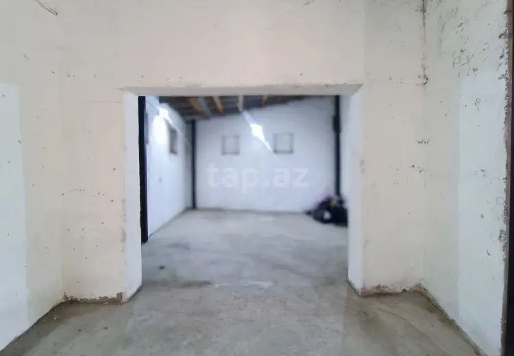 0 m² Obyekt / Ofis , Rəsulzadə qəs., Binəqədi, Bakı
