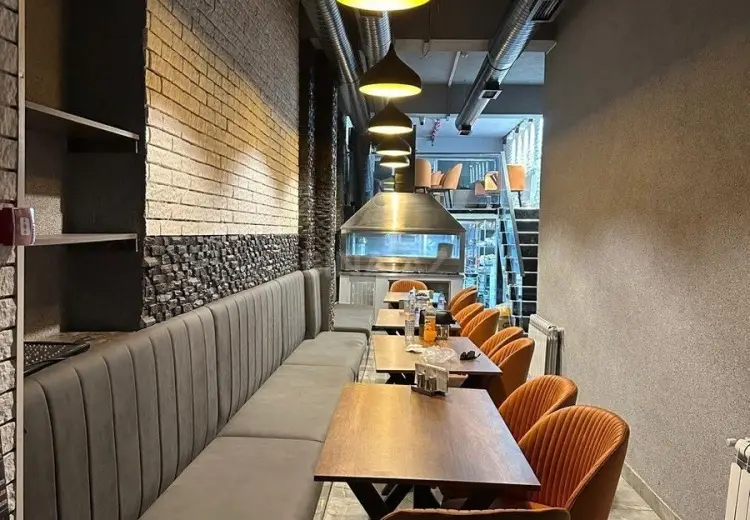 70 m² Obyekt / Ofis Kirayə (aylıq), Nəsimi, Bakı