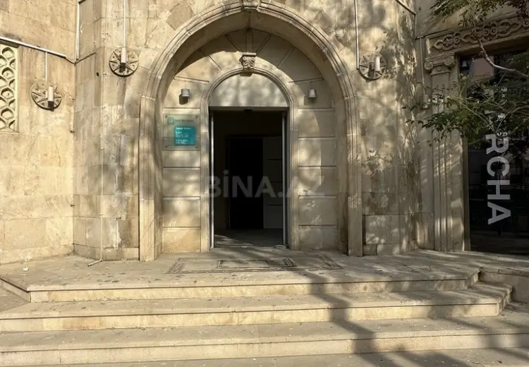 120 m² Obyekt / Ofis Kirayə (aylıq), Səbail, Bakı