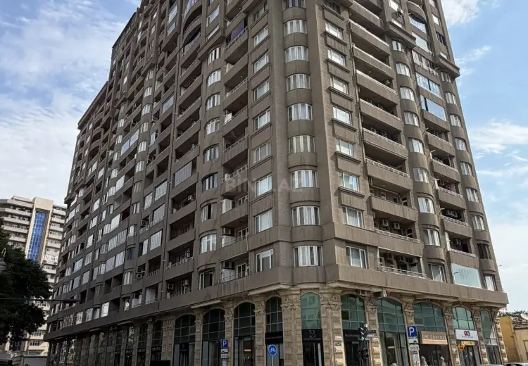 266 m² Obyekt / Ofis Kirayə (aylıq), Nəsimi, Bakı