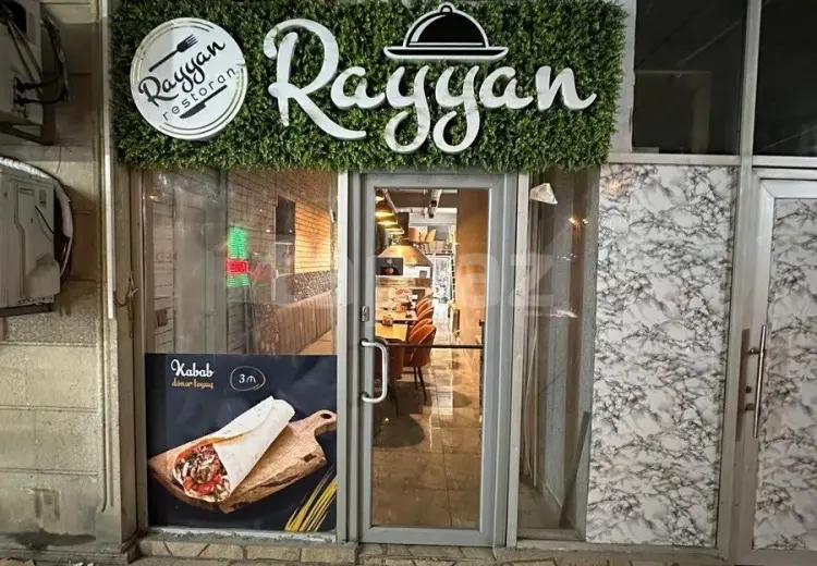 0 m² Obyekt / Ofis , Bakı