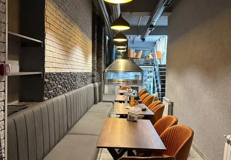 0 m² Obyekt / Ofis , Bakı
