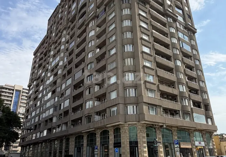0 m² Obyekt / Ofis , Bakı
