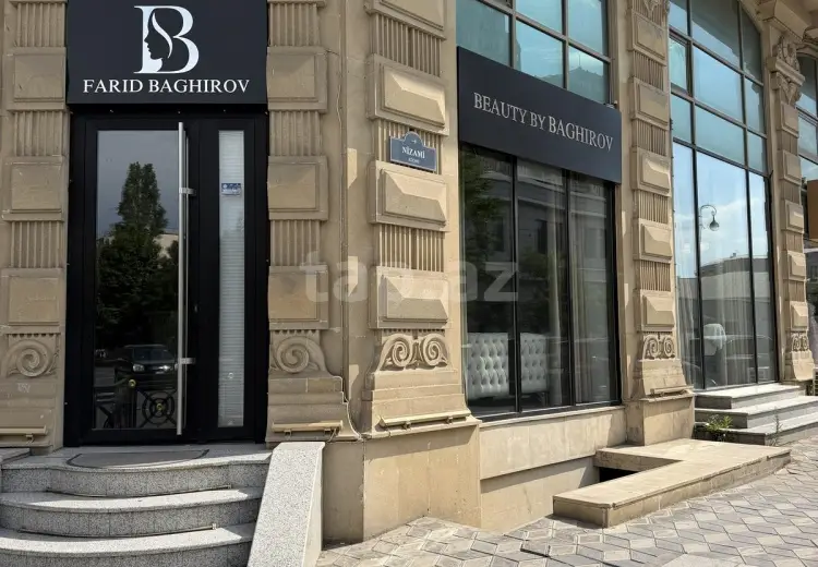 0 m² Obyekt / Ofis , Bakı