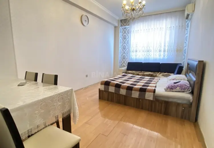 3 otaqlı mənzil Satılır, Xırdalan