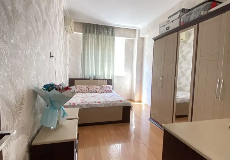 3 otaqlı mənzil Satılır, Xırdalan