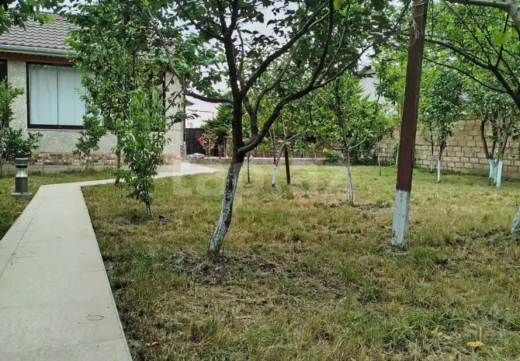 6 otaqlı mənzil , Qusar