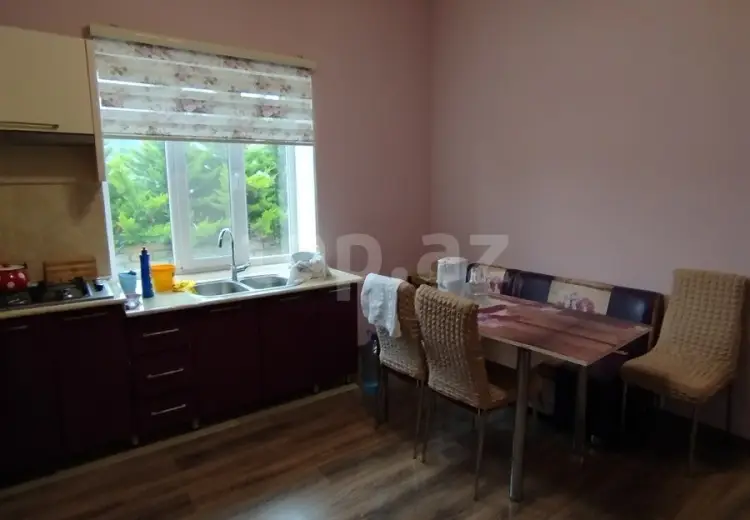 6 otaqlı mənzil , Qusar