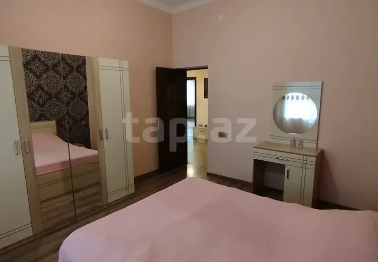 6 otaqlı mənzil , Qusar