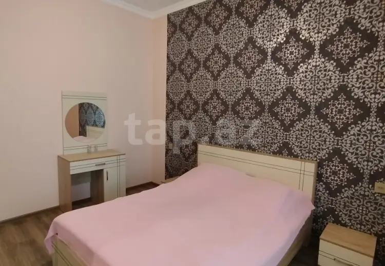 6 otaqlı mənzil , Qusar