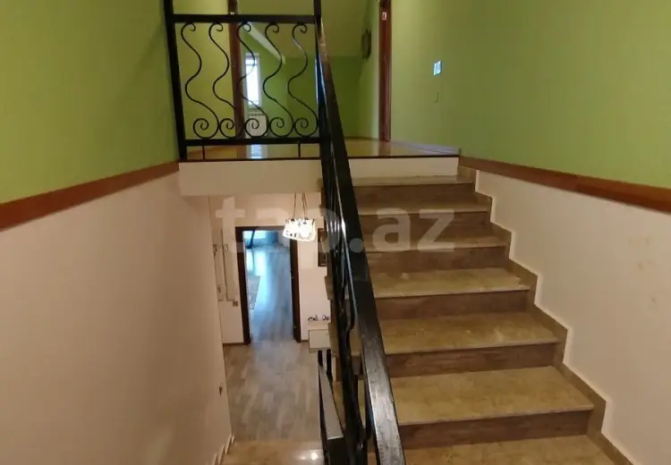 6 otaqlı mənzil , Qusar