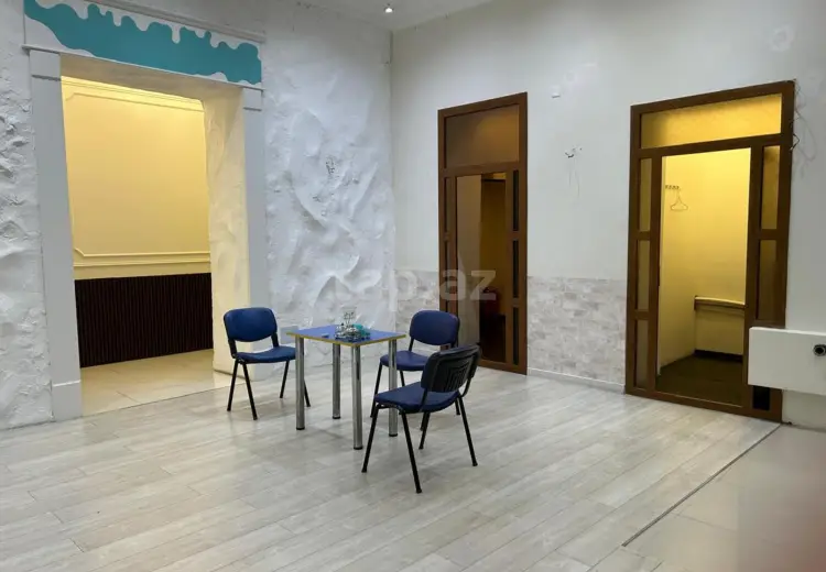 0 m² Obyekt / Ofis , Bakı