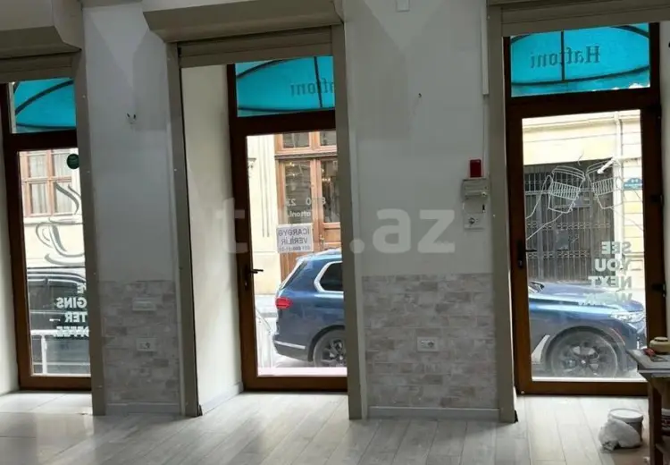 0 m² Obyekt / Ofis , Bakı
