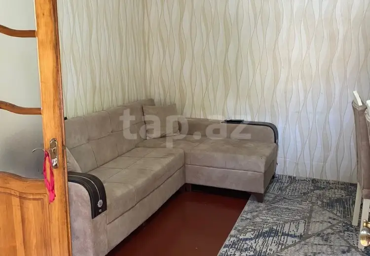 2 otaqlı mənzil , Bakı