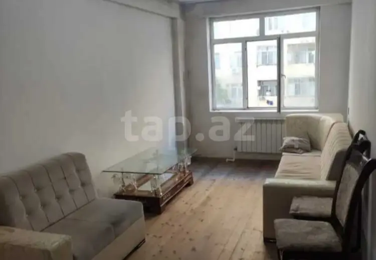 3 otaqlı mənzil , Xırdalan