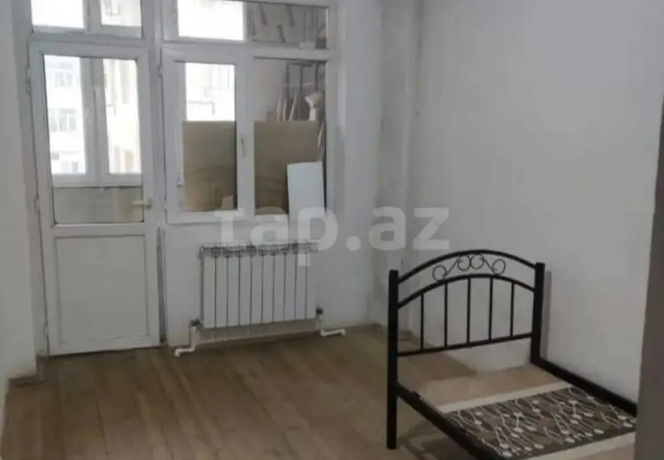 3 otaqlı mənzil , Xırdalan