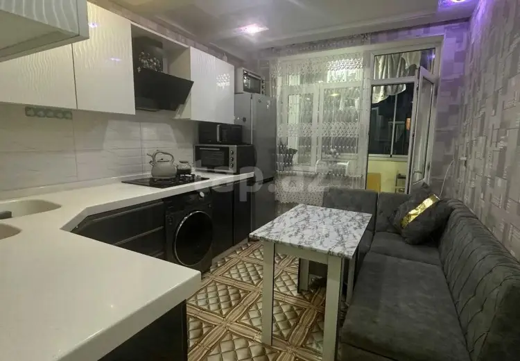 3 otaqlı mənzil , Xırdalan