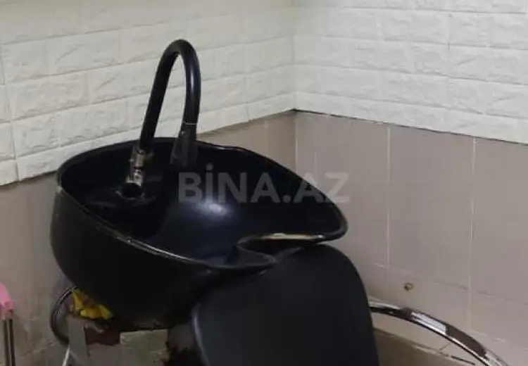 58 m² Obyekt / Ofis Satılır, Əhmədli, Xətai, Bakı