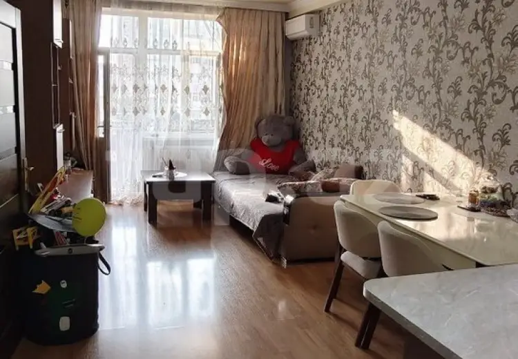 2 otaqlı mənzil , Sumqayıt