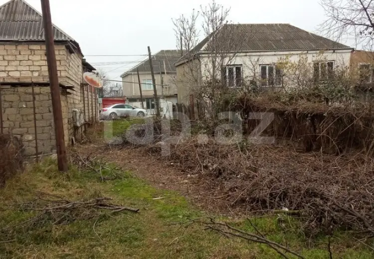 0 m² Obyekt / Ofis , Xaçmaz