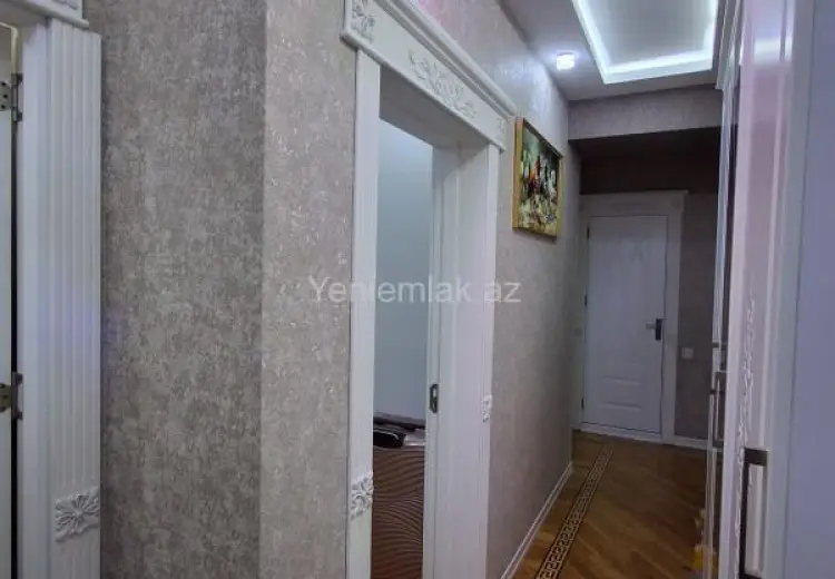 3 otaqlı mənzil Satılır, Xırdalan