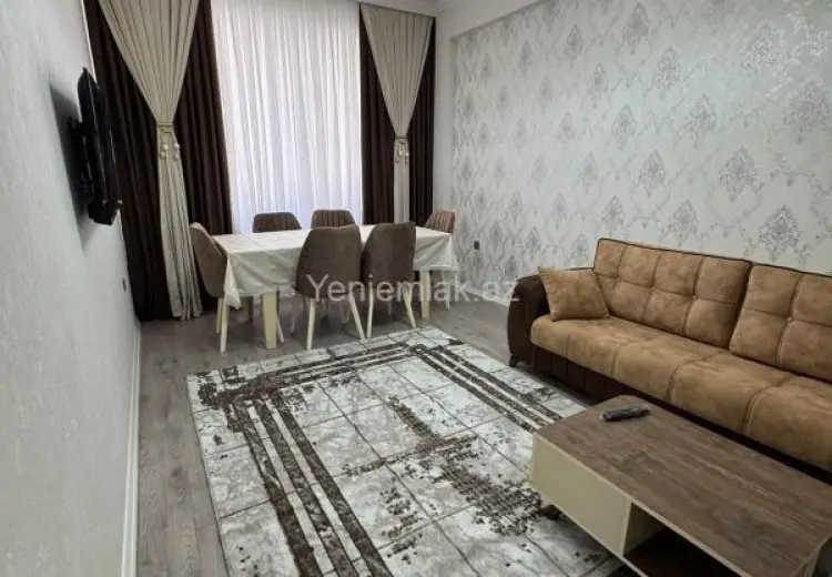 2 otaqlı mənzil Satılır, Xırdalan