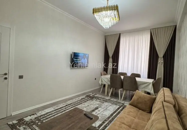 2 otaqlı mənzil Satılır, Xırdalan