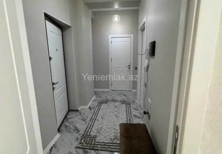 2 otaqlı mənzil Satılır, Xırdalan
