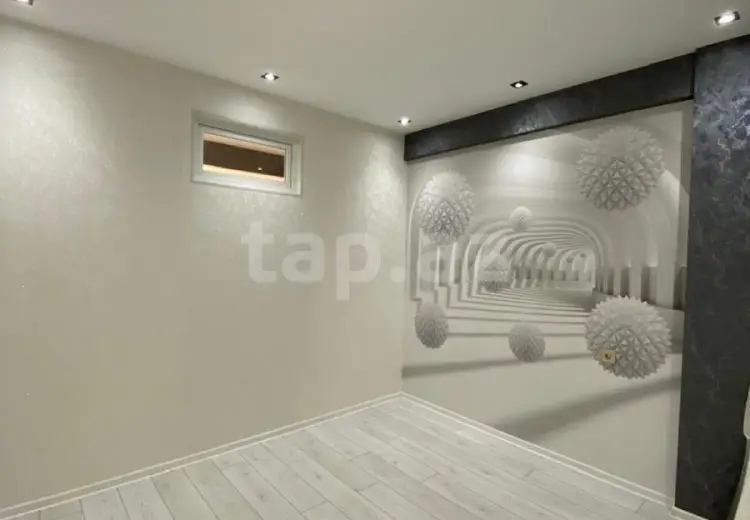 3 otaqlı mənzil , Bakı