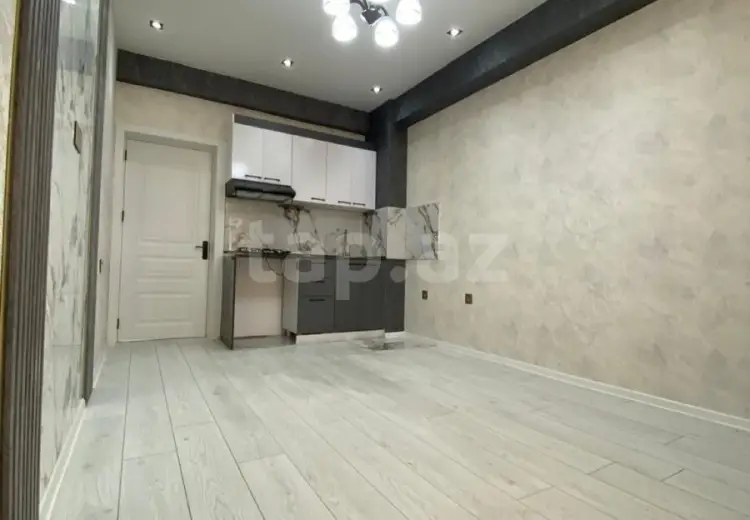 3 otaqlı mənzil , Bakı