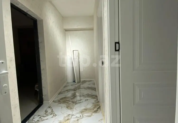 3 otaqlı mənzil , Bakı