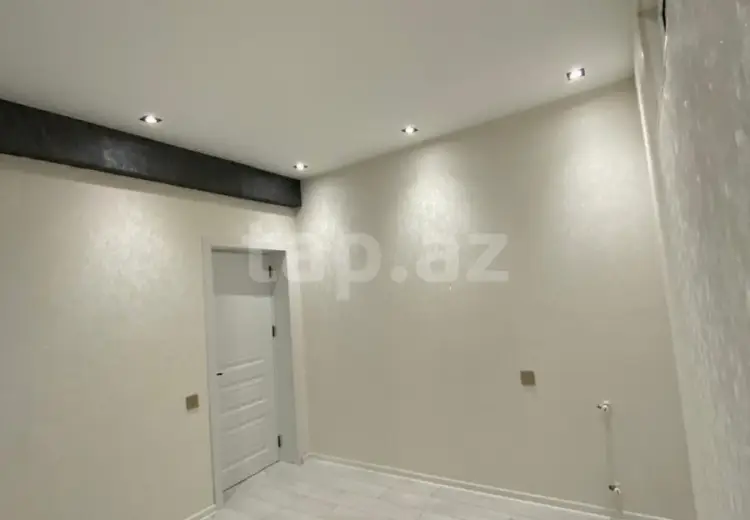 3 otaqlı mənzil , Bakı