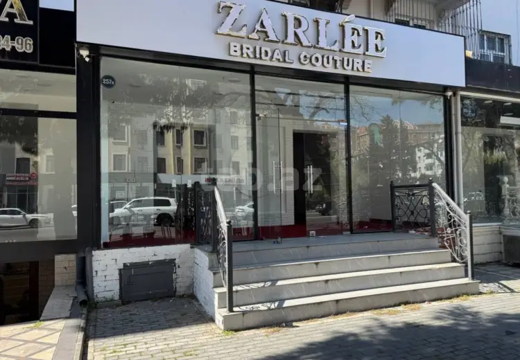 0 m² Obyekt / Ofis , Bakı