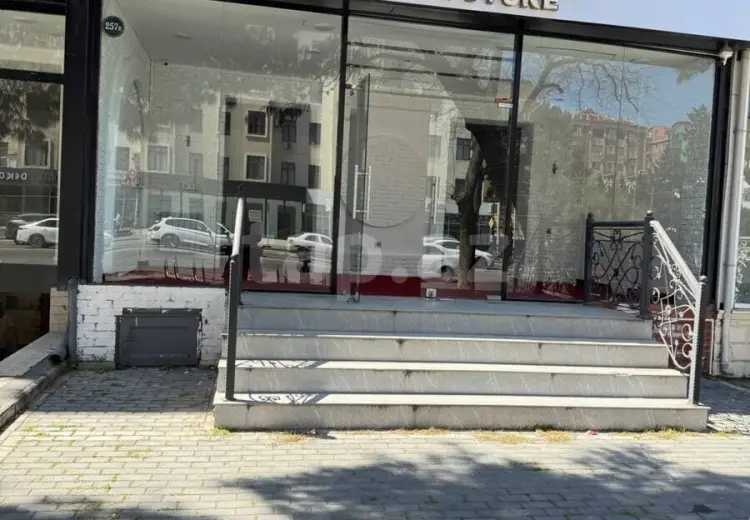 0 m² Obyekt / Ofis , Bakı
