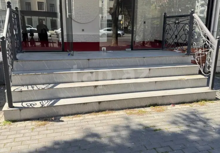 0 m² Obyekt / Ofis , Bakı