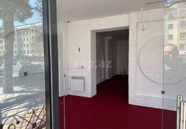 0 m² Obyekt / Ofis , Bakı