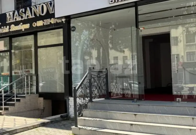 0 m² Obyekt / Ofis , Bakı
