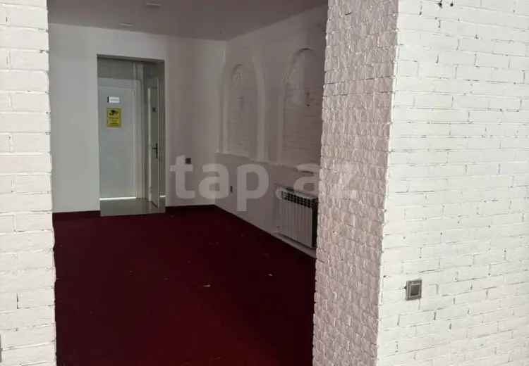 0 m² Obyekt / Ofis , Bakı