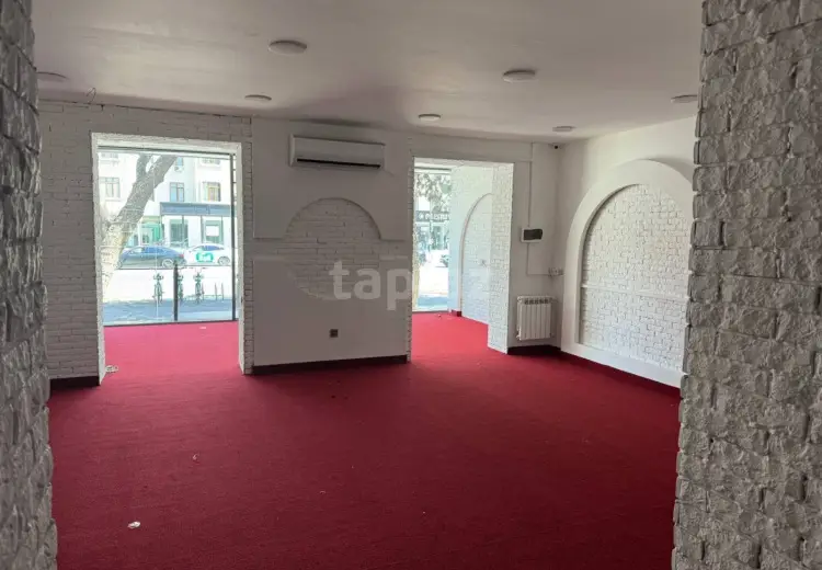 0 m² Obyekt / Ofis , Bakı