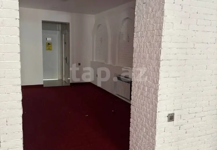 0 m² Obyekt / Ofis , Bakı