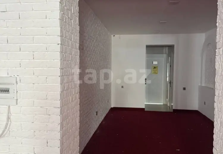 0 m² Obyekt / Ofis , Bakı