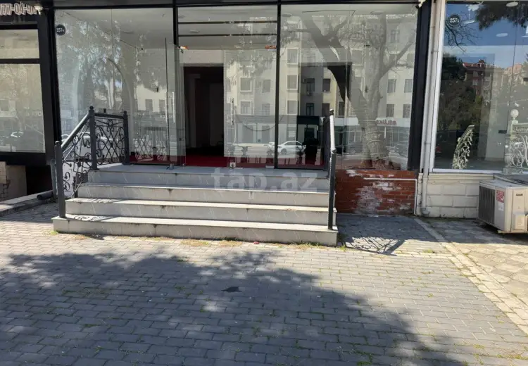 0 m² Obyekt / Ofis , Bakı