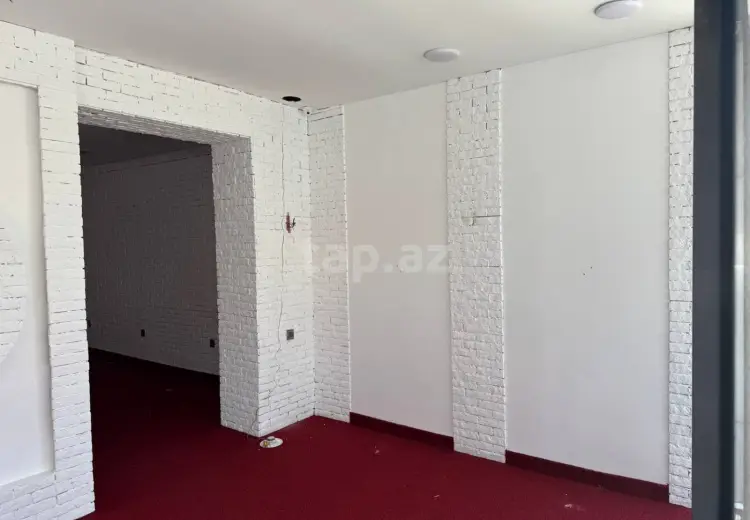 0 m² Obyekt / Ofis , Bakı