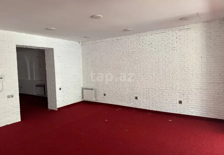 0 m² Obyekt / Ofis , Bakı