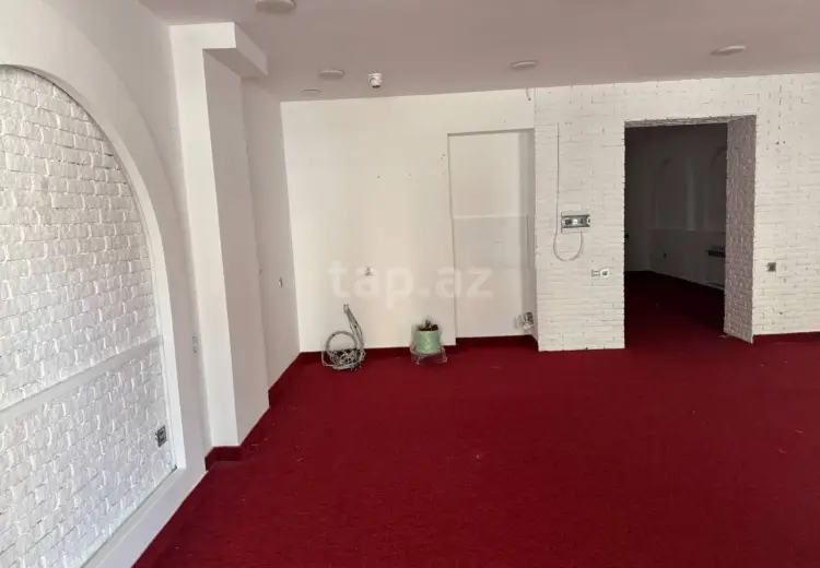 0 m² Obyekt / Ofis , Bakı