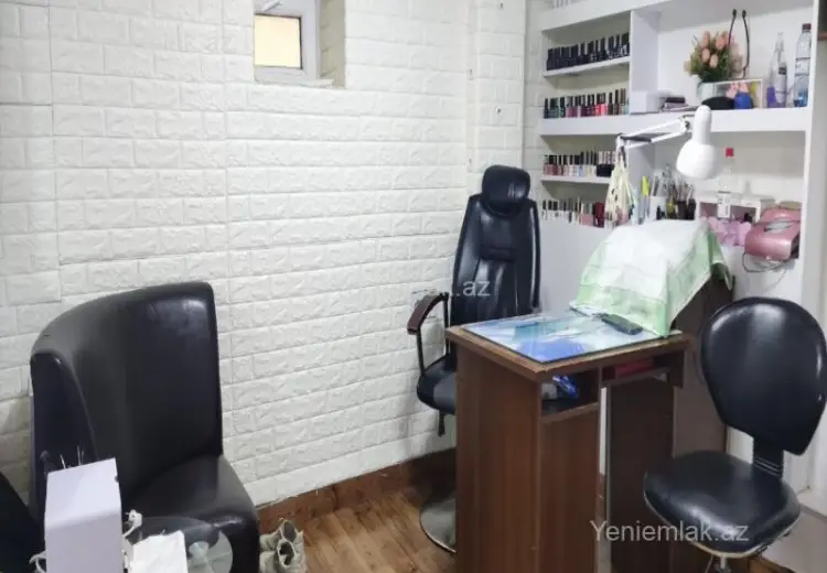 58 m² Obyekt / Ofis Satılır, Əhmədli, Xətai, Bakı