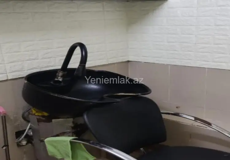 58 m² Obyekt / Ofis Satılır, Əhmədli, Xətai, Bakı